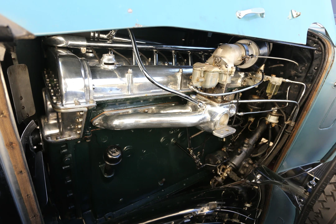 1932 Stutz Vertical Eight - Image 21 of 31