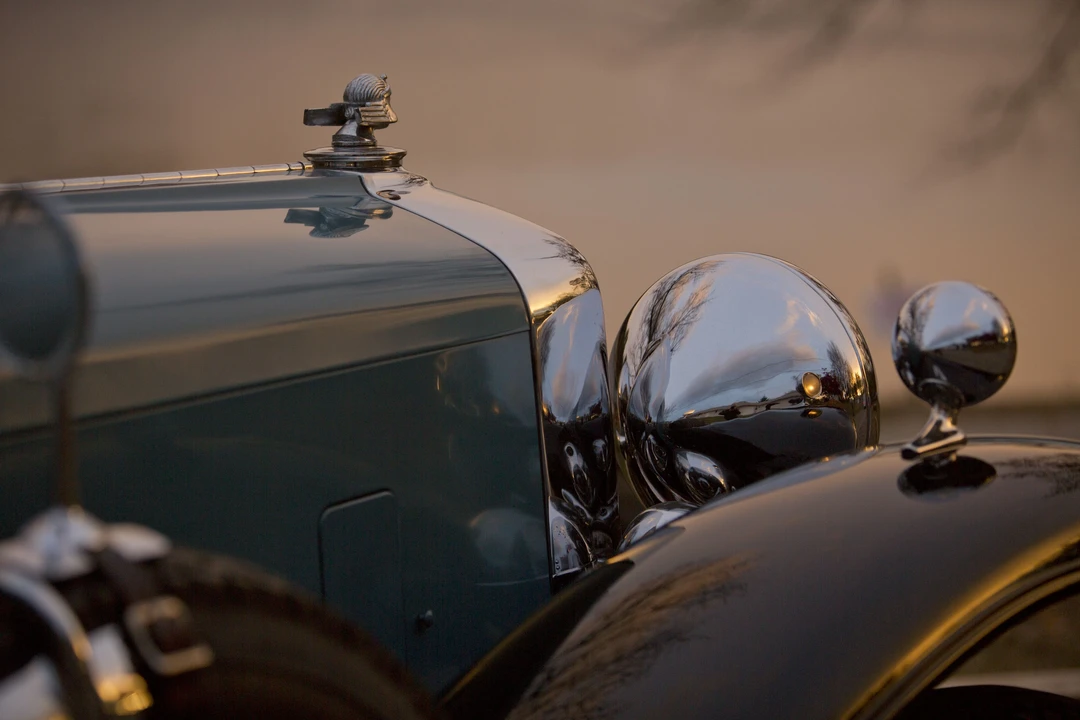 1932 Stutz Vertical Eight - Image 30 of 31