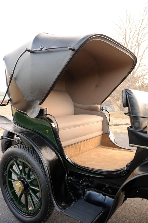 1910 Peerless - Image 4 of 13