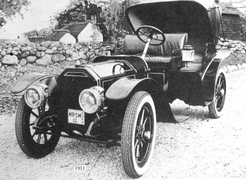 1910 Peerless - Image 2 of 13