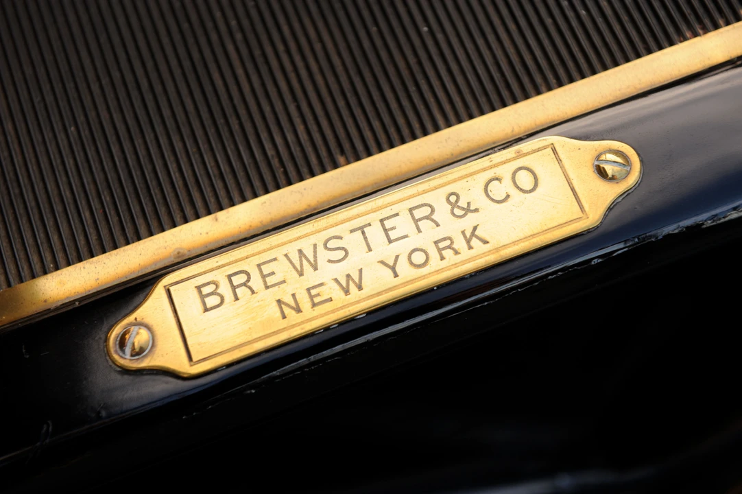 1910 Peerless - Image 3 of 13