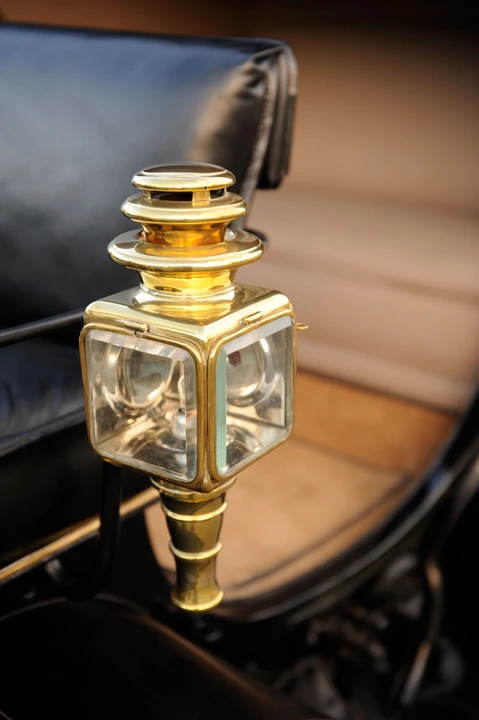 1910 Peerless - Image 7 of 13