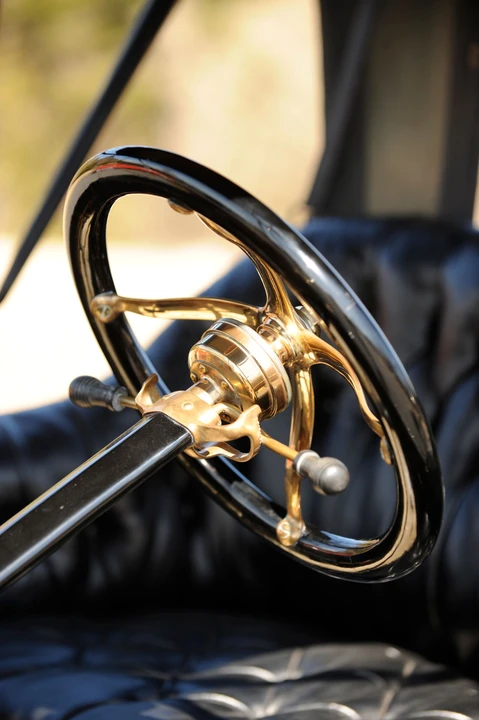 1911 Ford Model T - Image 4 of 5