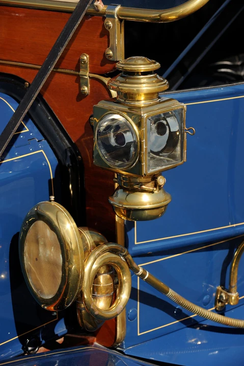 1911 Ford Model T - Image 5 of 5