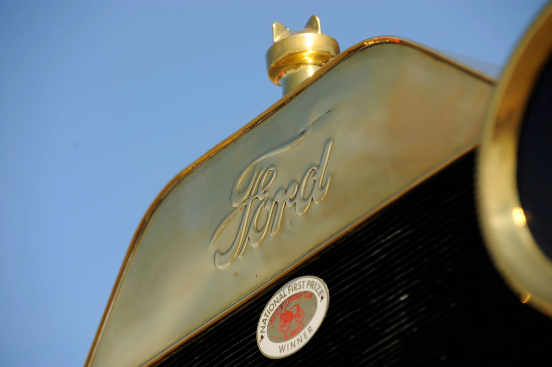 1911 Ford Model T - Image 2 of 5