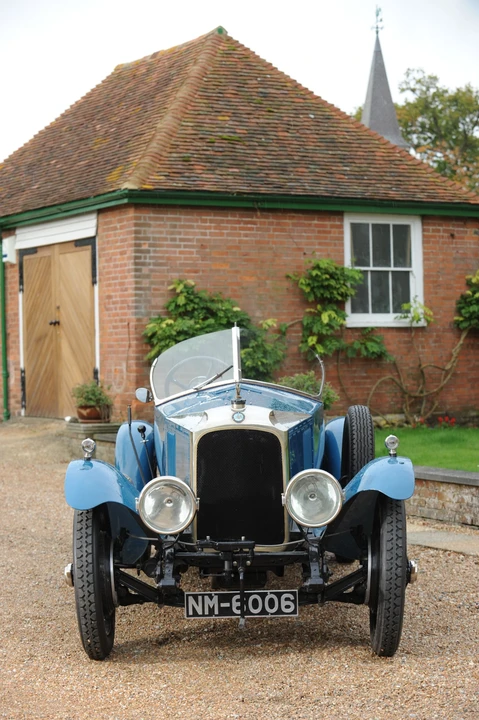 1925 Vauxhall - Image 30 of 31