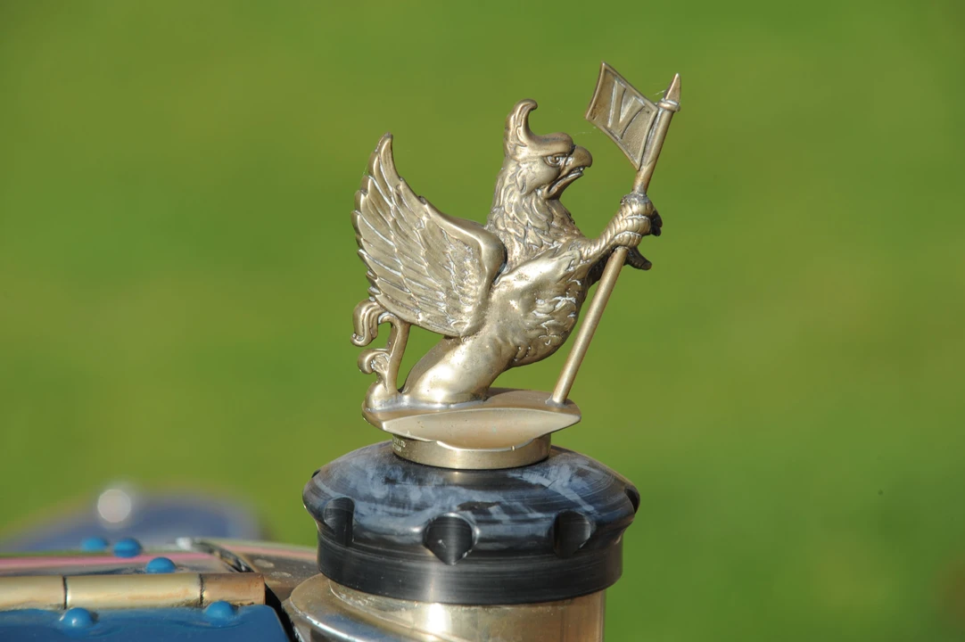1925 Vauxhall - Image 6 of 31