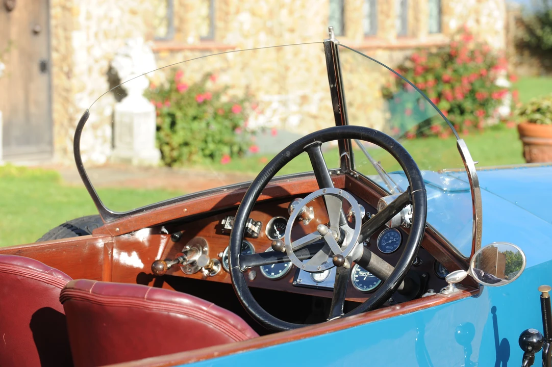 1925 Vauxhall - Image 5 of 31