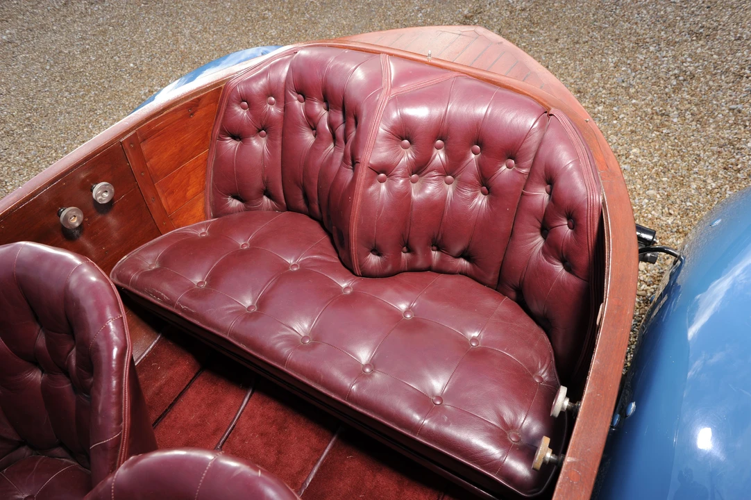1925 Vauxhall - Image 25 of 31