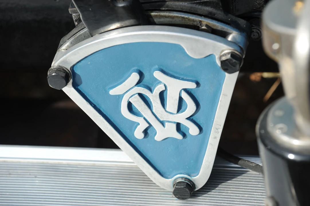 1925 Vauxhall - Image 2 of 31