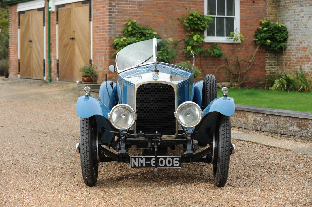 1925 Vauxhall - Image 29 of 31