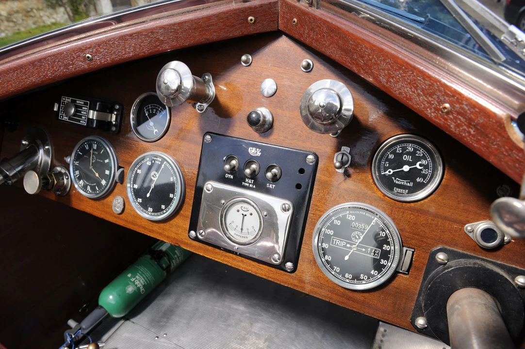 1925 Vauxhall - Image 21 of 31