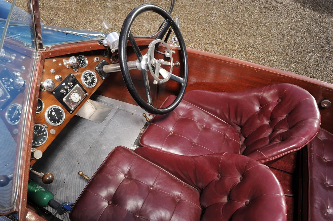 1925 Vauxhall - Image 26 of 31