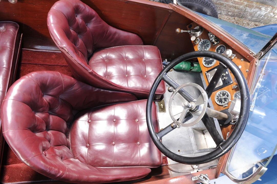 1925 Vauxhall - Image 22 of 31