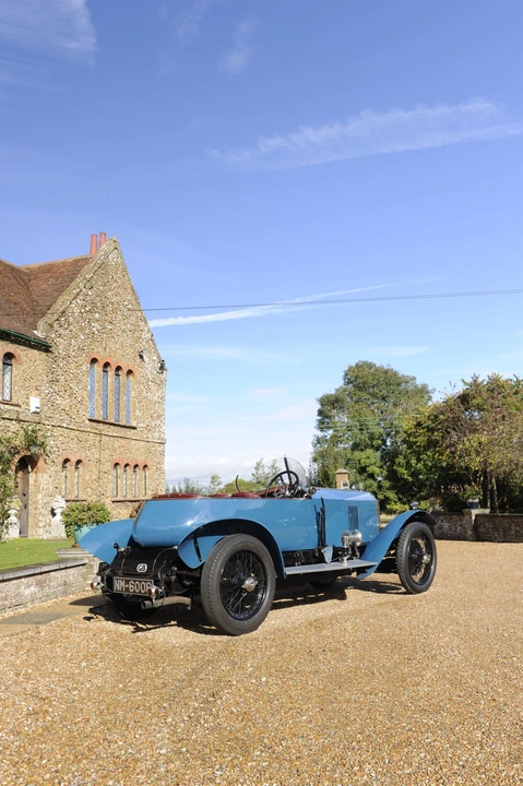 1925 Vauxhall - Image 12 of 31