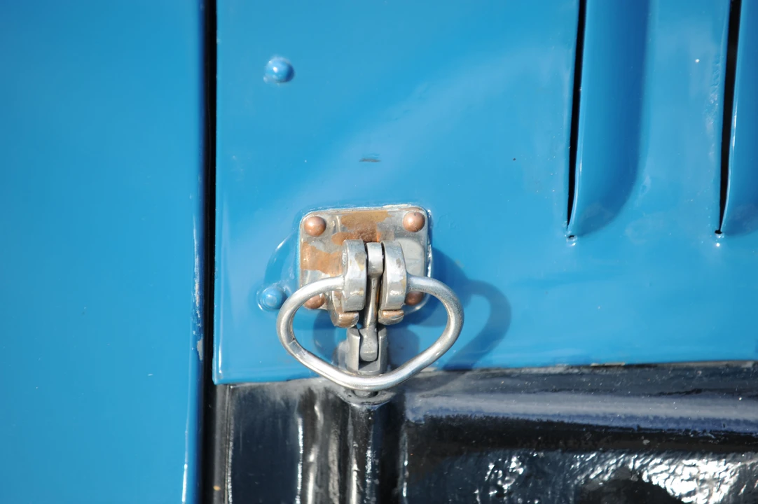 1925 Vauxhall - Image 3 of 31