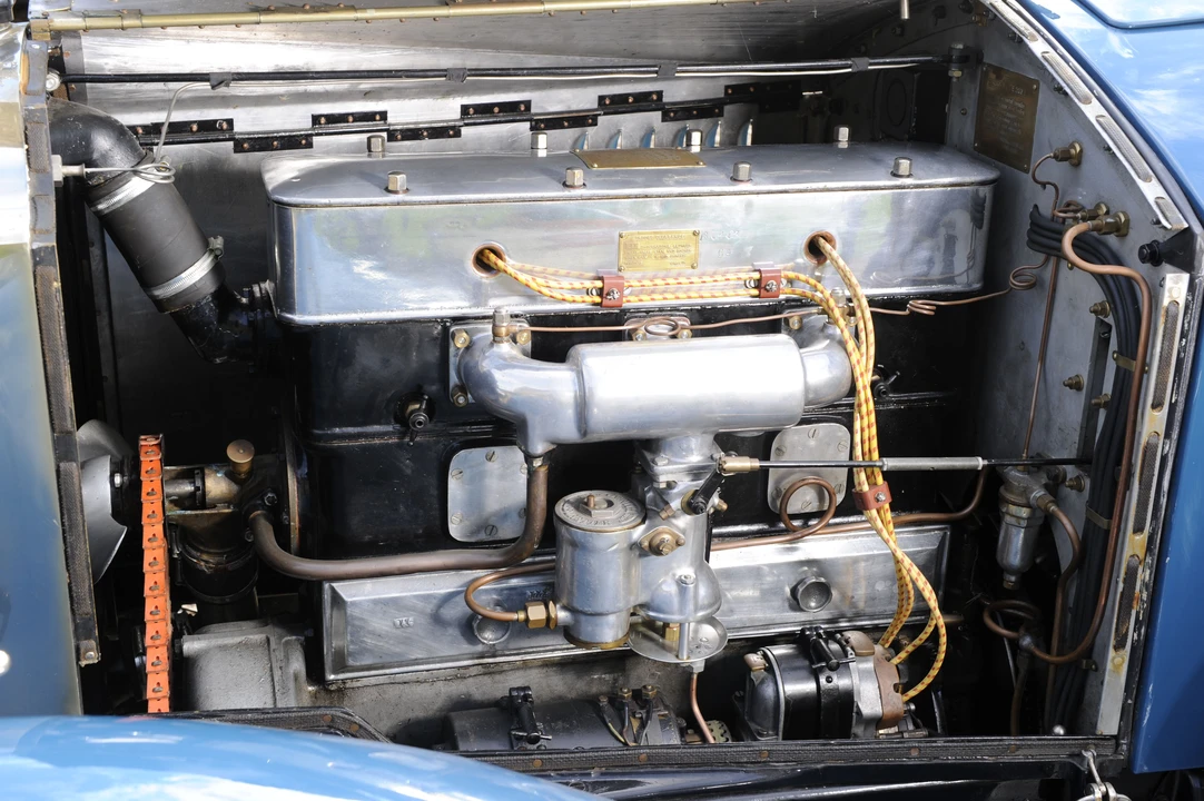 1925 Vauxhall - Image 19 of 31