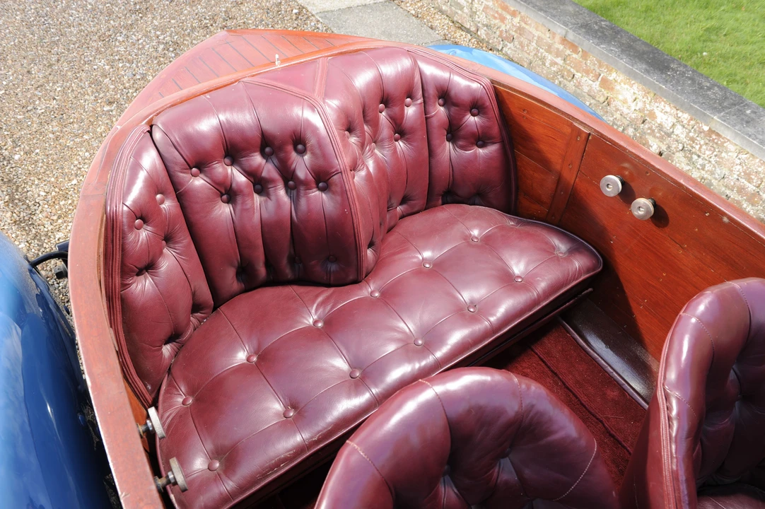 1925 Vauxhall - Image 24 of 31