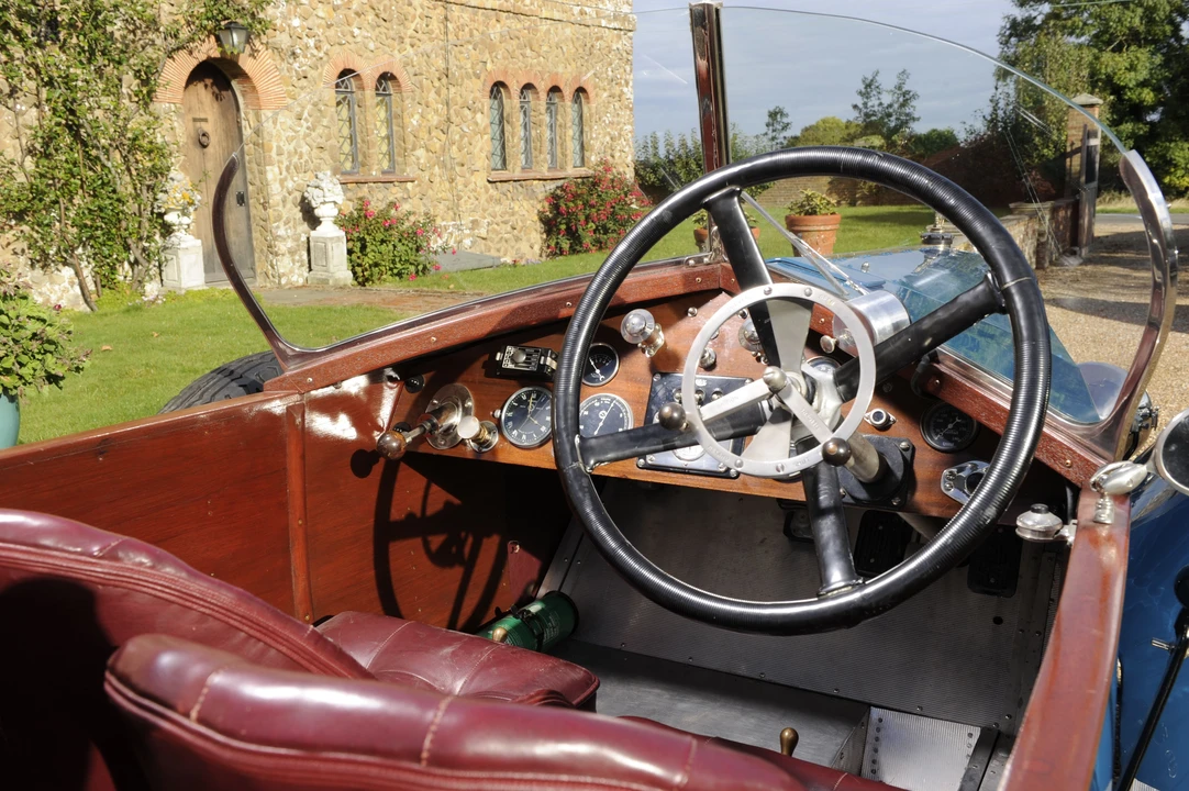 1925 Vauxhall - Image 27 of 31