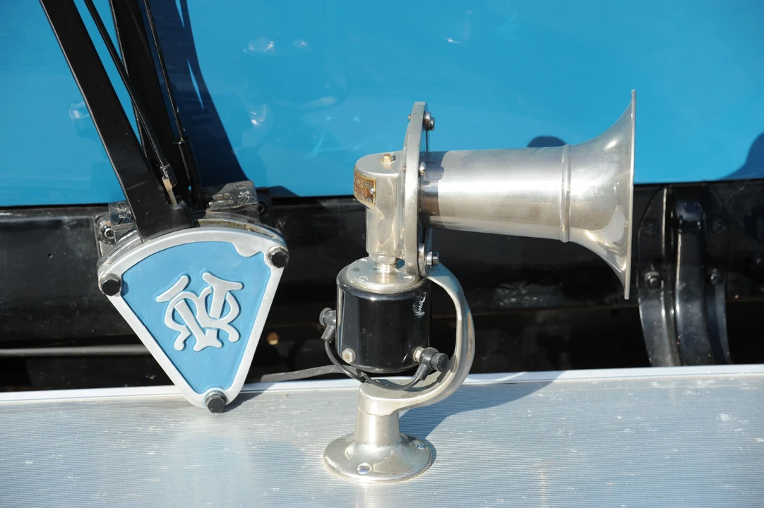 1925 Vauxhall - Image 13 of 31