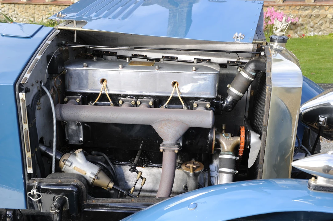 1925 Vauxhall - Image 20 of 31