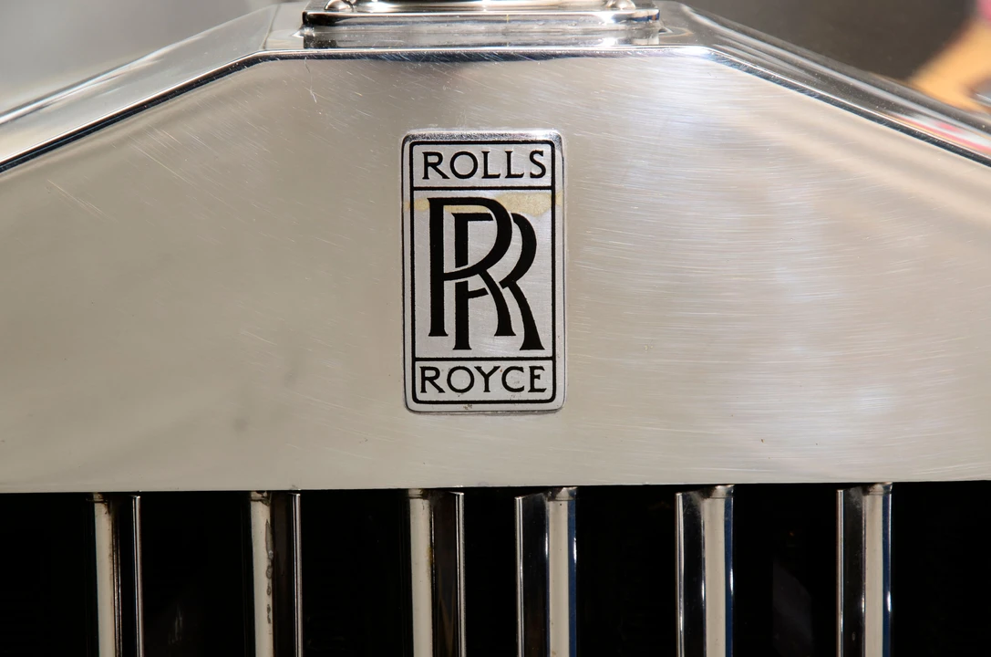 1937 Rolls-Royce Phantom III - Image 7 of 17