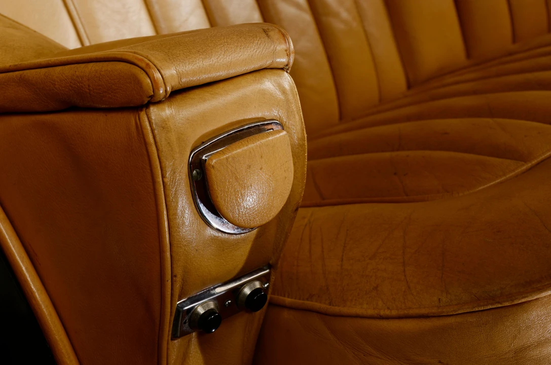 1937 Rolls-Royce Phantom III - Image 5 of 17