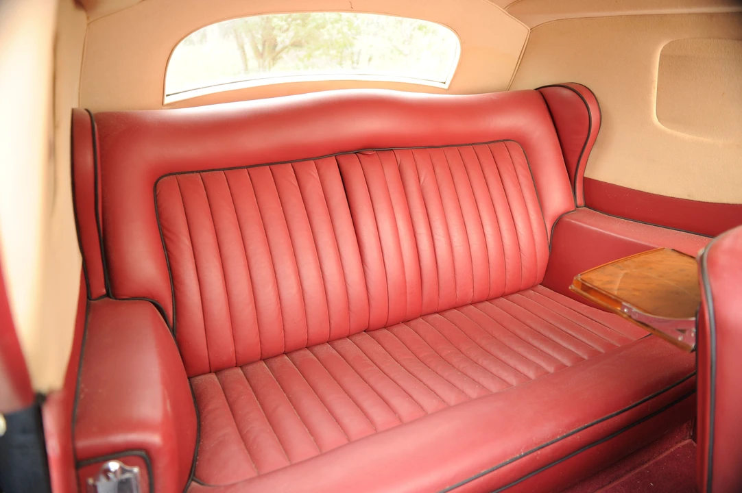 1947 Bentley Mark VI - Image 15 of 17