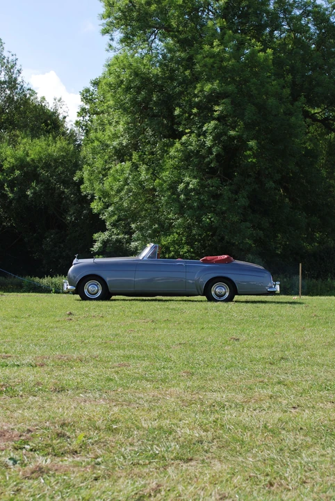 1958 Rolls-Royce Silver Cloud I - Image 14 of 22
