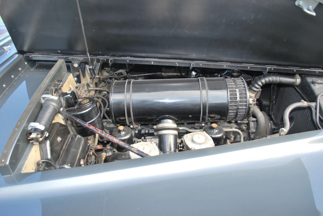 1958 Rolls-Royce Silver Cloud I - Image 4 of 22