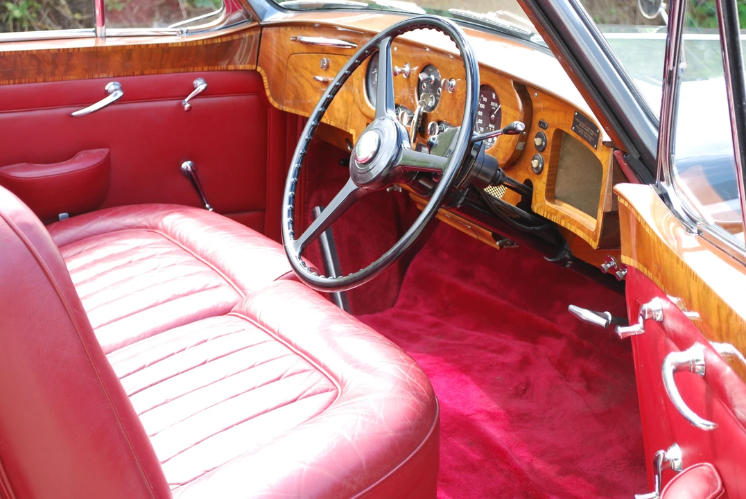 1958 Rolls-Royce Silver Cloud I - Image 20 of 22