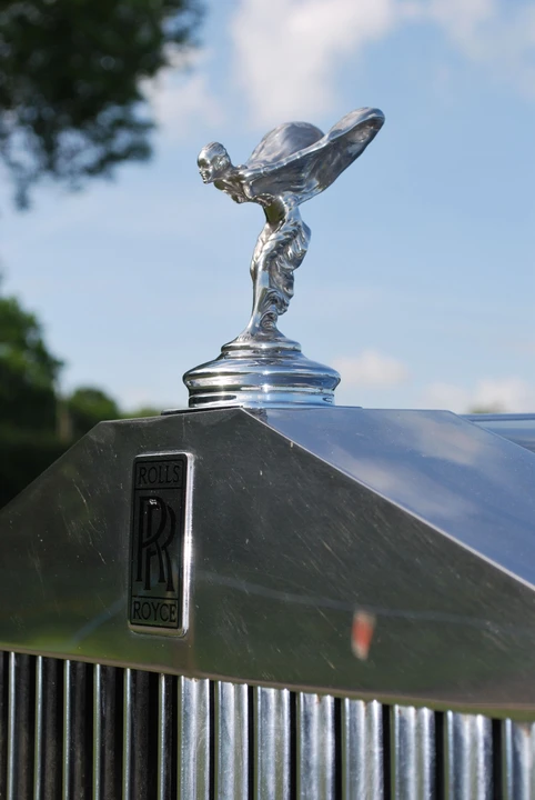 1958 Rolls-Royce Silver Cloud I - Image 11 of 22