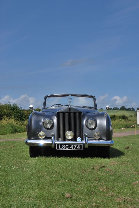 1958 Rolls-Royce Silver Cloud I - Image 7 of 22