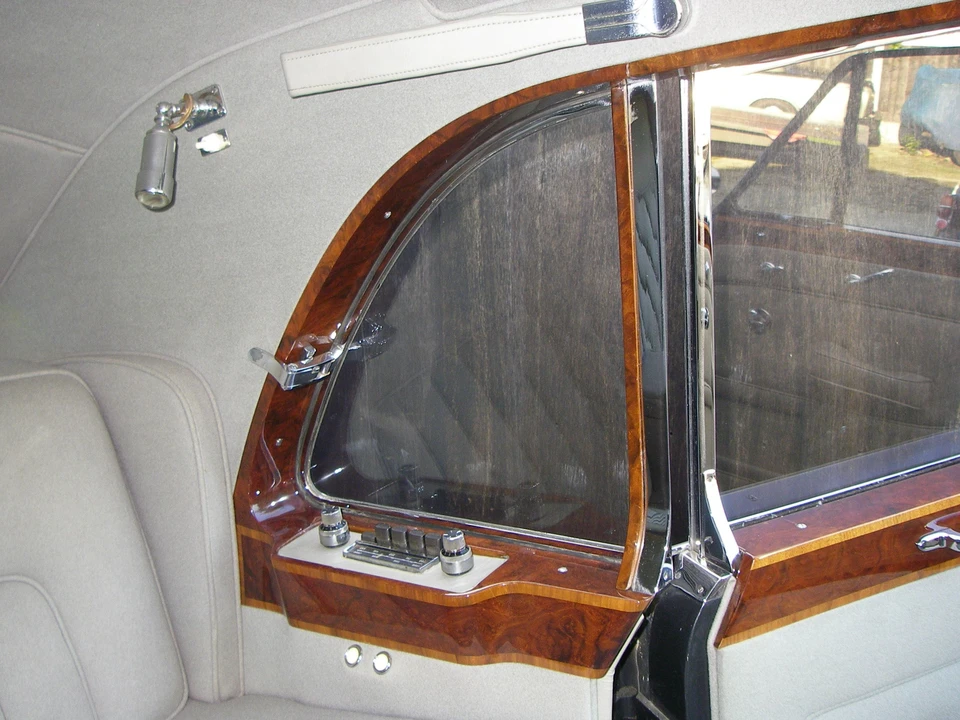 1962 Rolls-Royce Phantom V - Image 9 of 11