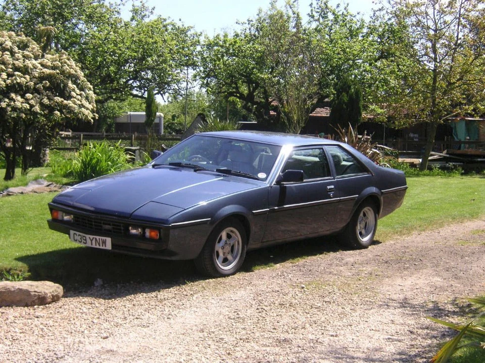1985 Bitter - Image 2 of 2