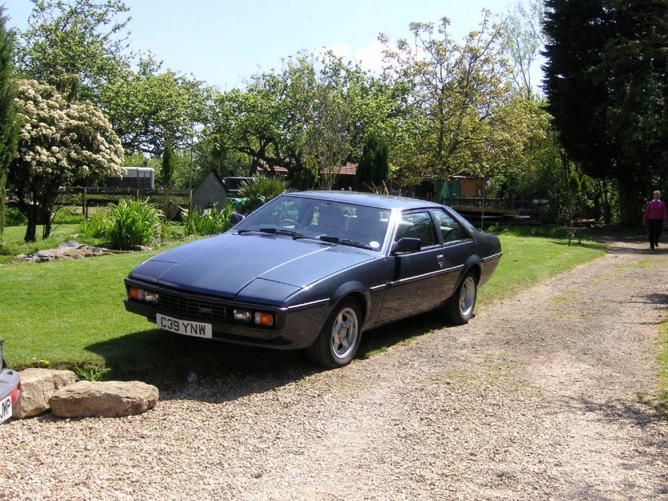1985 Bitter - Image 4 of 4