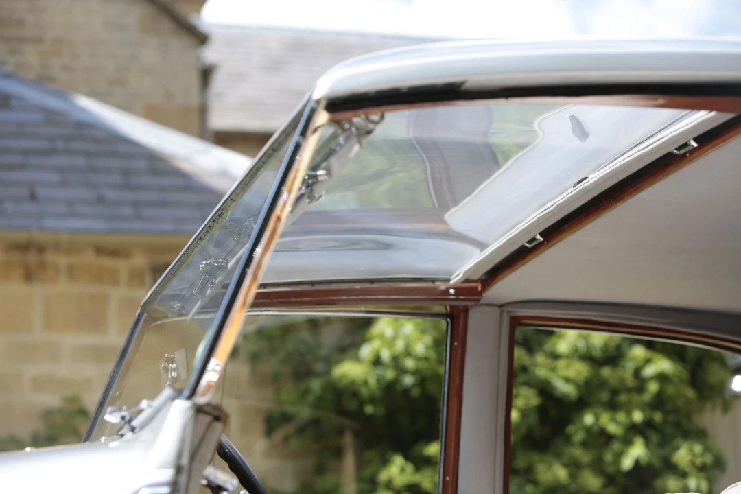 1938 Bentley 4 1/4 Litre - Image 20 of 25
