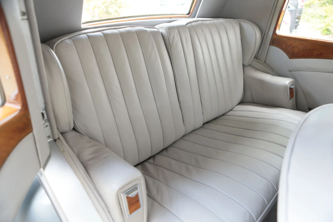 1938 Bentley 4 1/4 Litre - Image 2 of 25