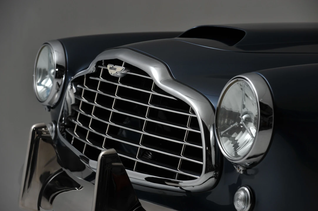 1954 Aston Martin DB1 & DB2 & DB2/4 & DB Mark III - Image 7 of 15