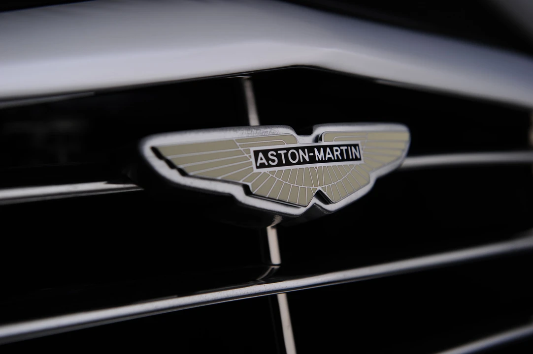 1954 Aston Martin DB1 & DB2 & DB2/4 & DB Mark III - Image 13 of 15
