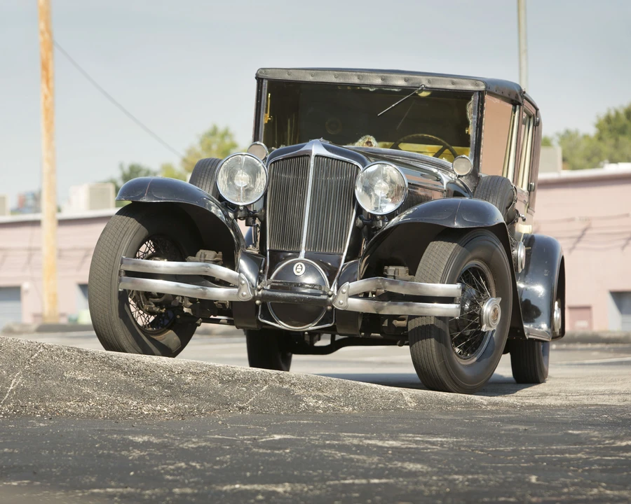 1929 Cord - Image 8 of 8