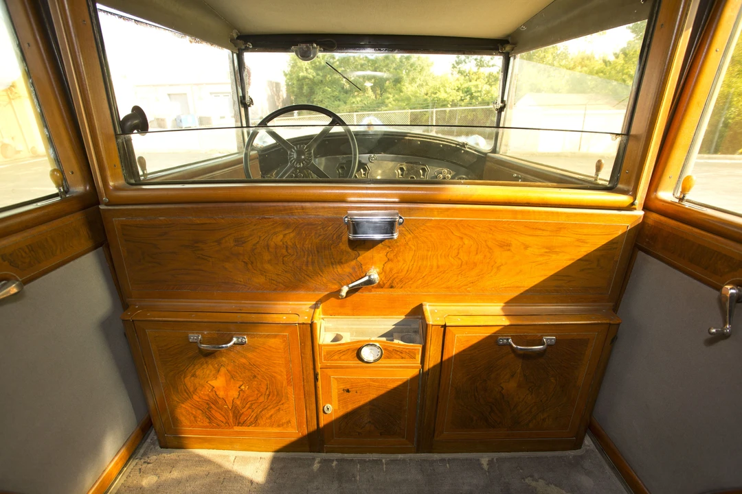 1929 Cord - Image 3 of 8