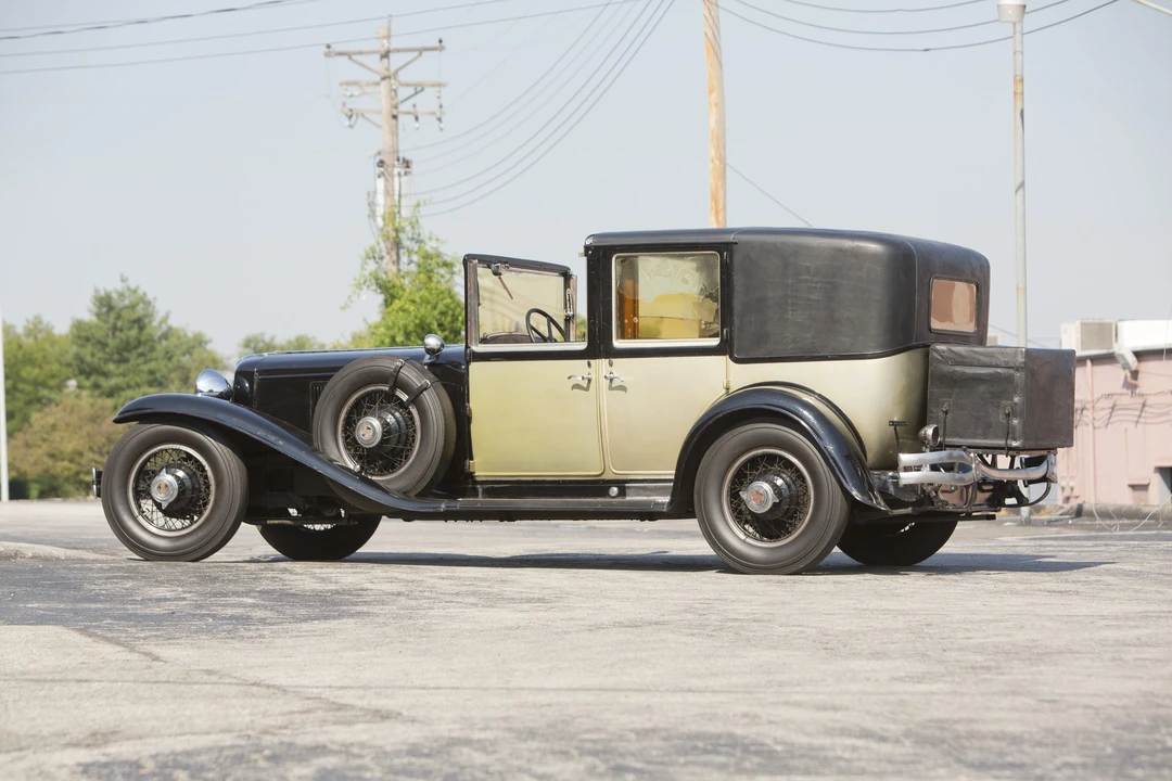 1929 Cord - Image 7 of 8