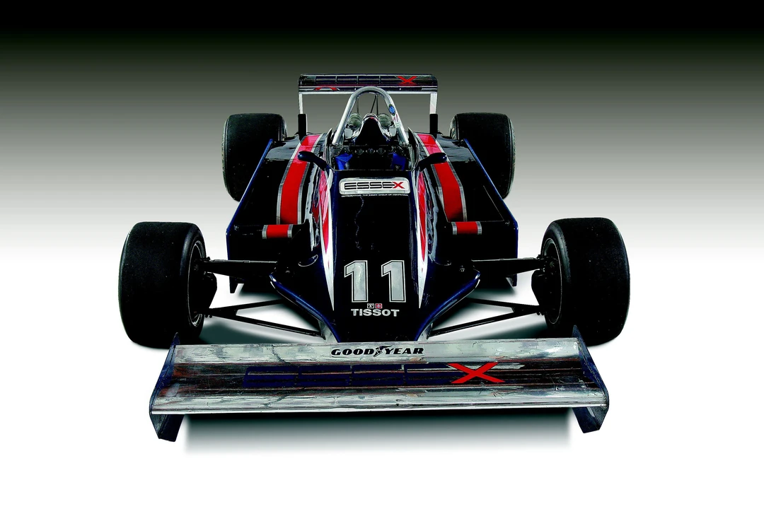 Lotus Open-Wheel - Image 7 of 7