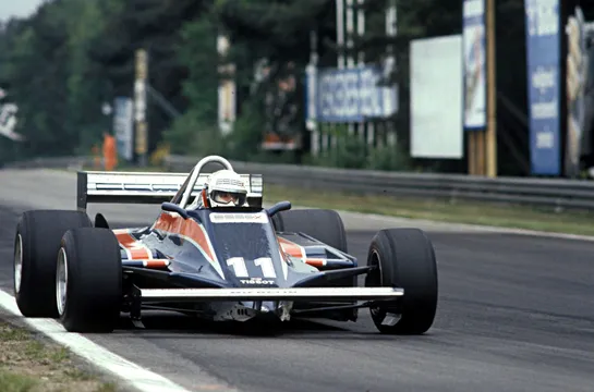 Lotus Open-Wheel - Image 3 of 7
