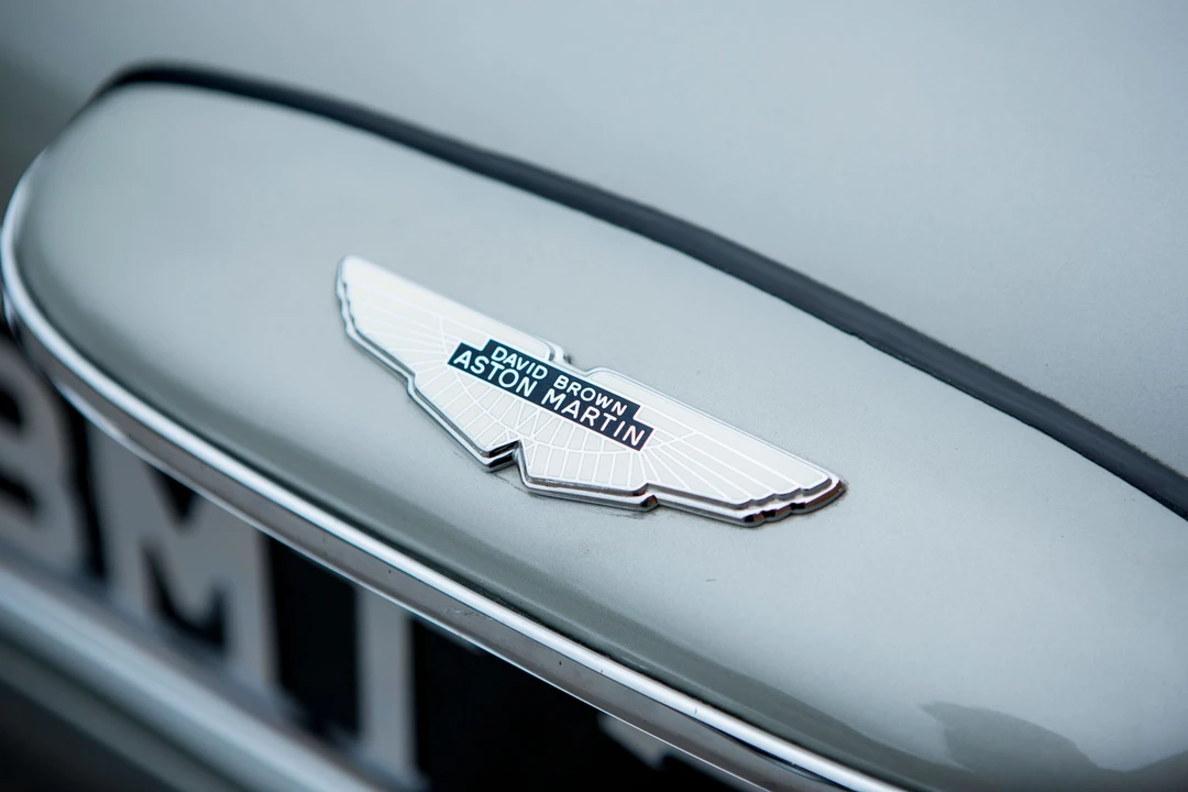 1965 Aston Martin DB5 - Image 17 of 31