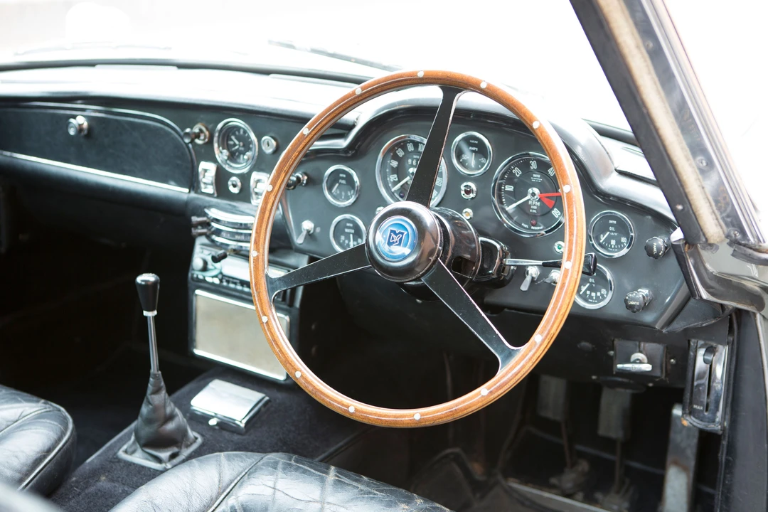 1965 Aston Martin DB5 - Image 24 of 31