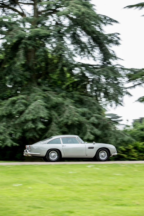 1965 Aston Martin DB5 - Image 16 of 31