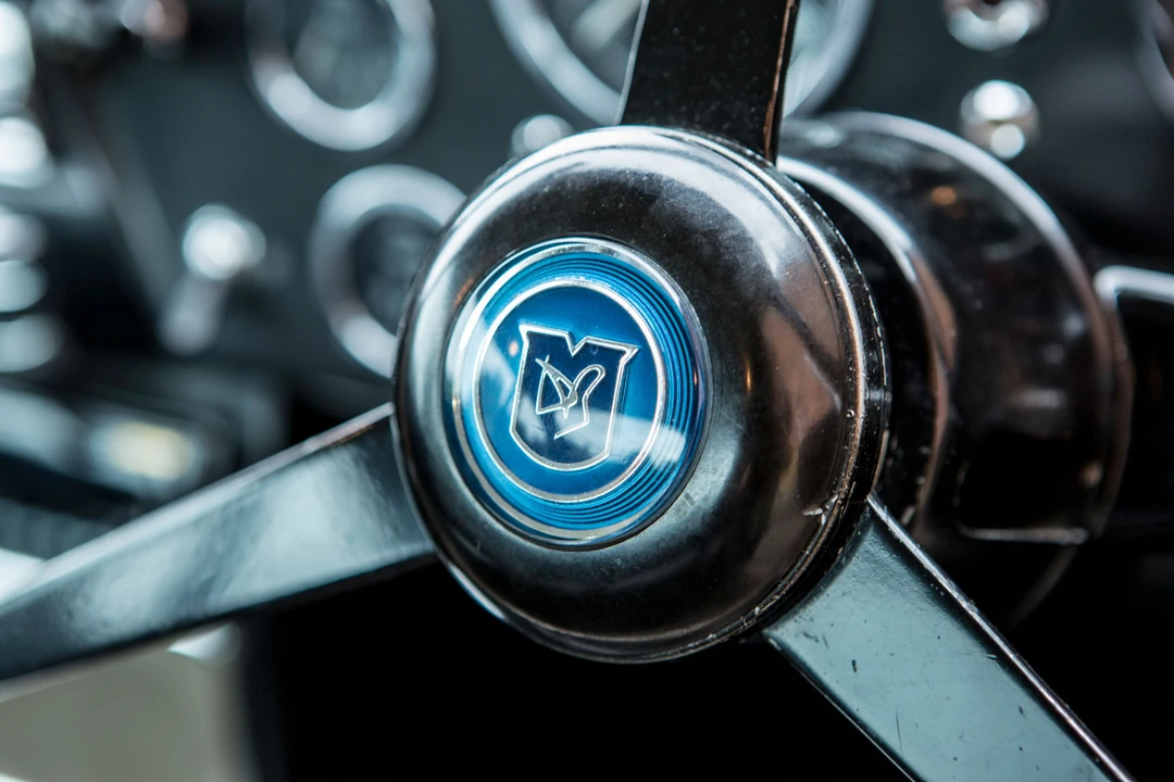 1965 Aston Martin DB5 - Image 19 of 31