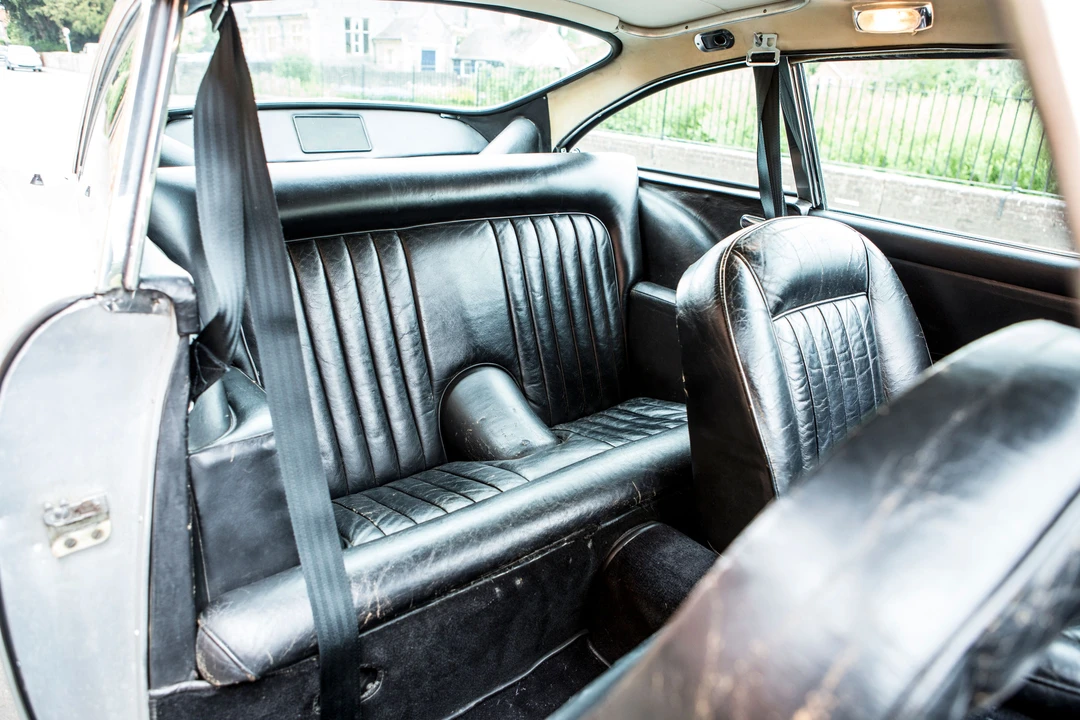 1965 Aston Martin DB5 - Image 26 of 31